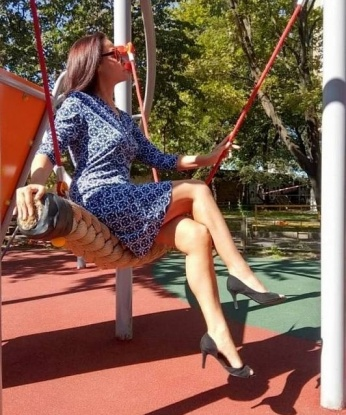 Дарья