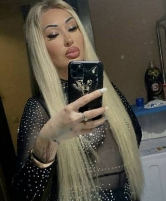 Анкета проститутки Фатима - Фото 1, Чулат, 38 лет, №1149