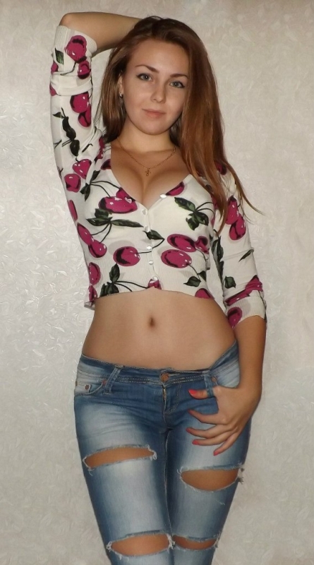 Анкета проститутки Карина - Фото 1, Чулат, 28 лет, №26917